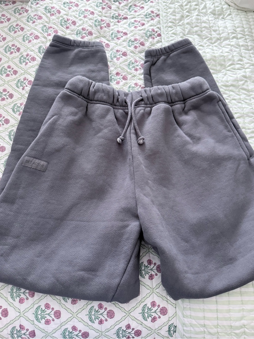 Set Active sweatpants
